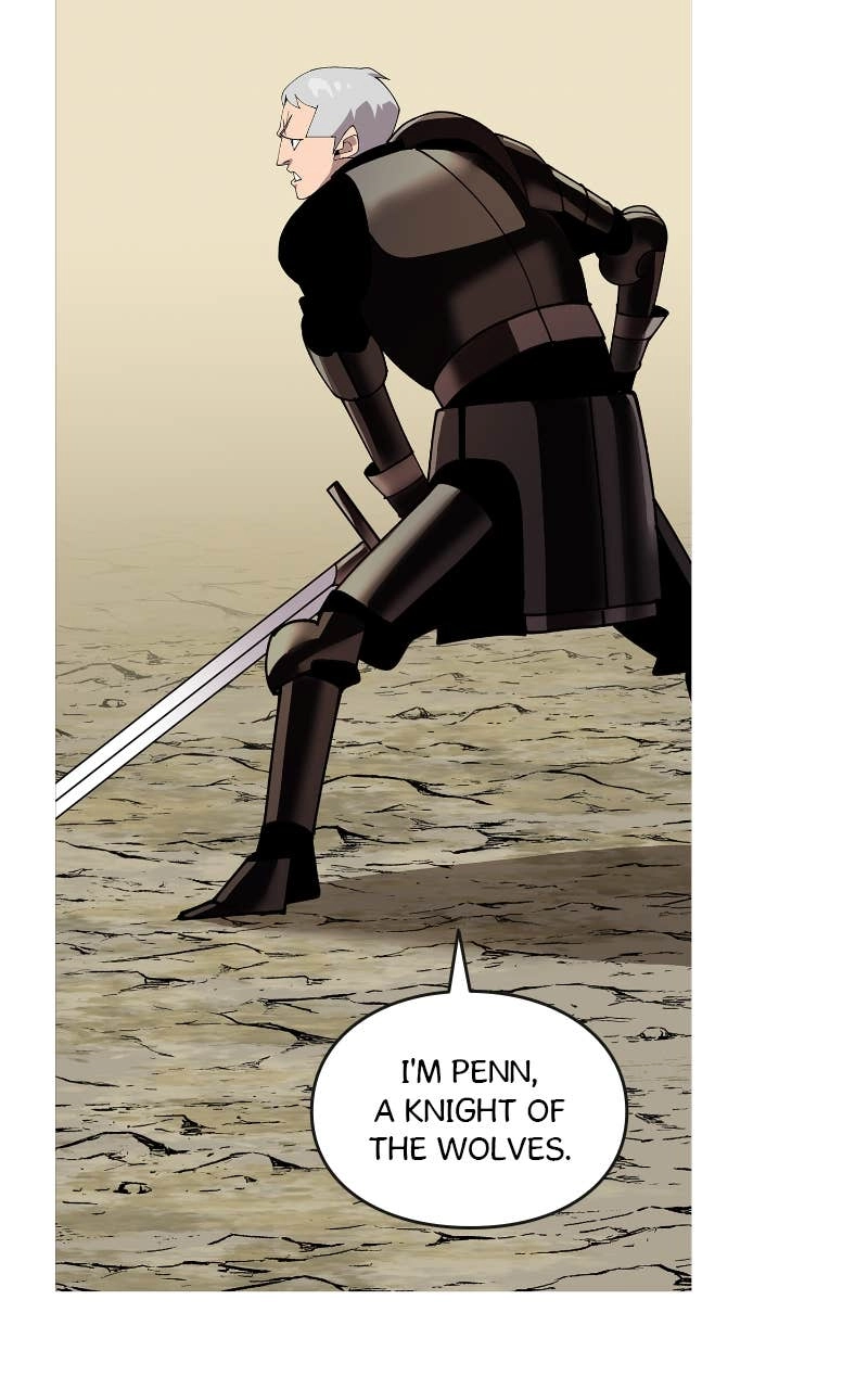 The Story of a Low-Rank Soldier Becoming a Monarch Chapter 45 - Page 47