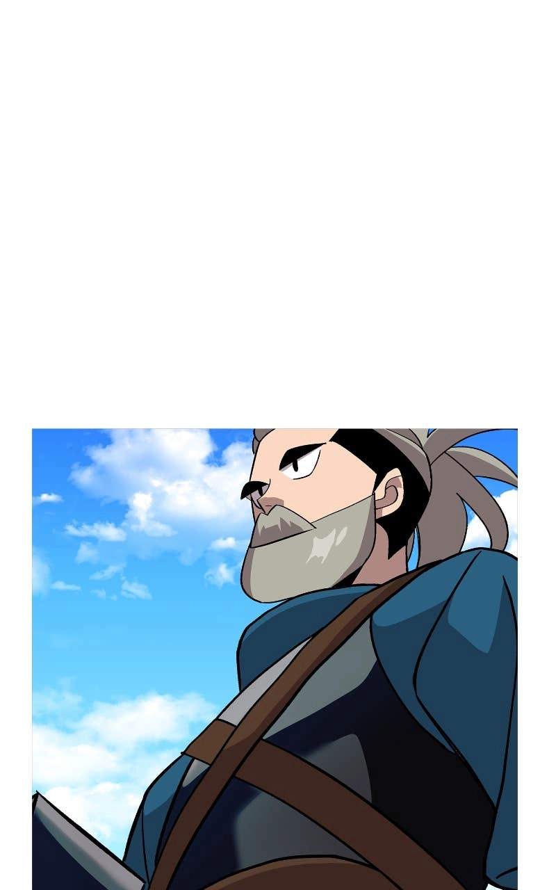 The Story of a Low-Rank Soldier Becoming a Monarch Chapter 45 - Page 51