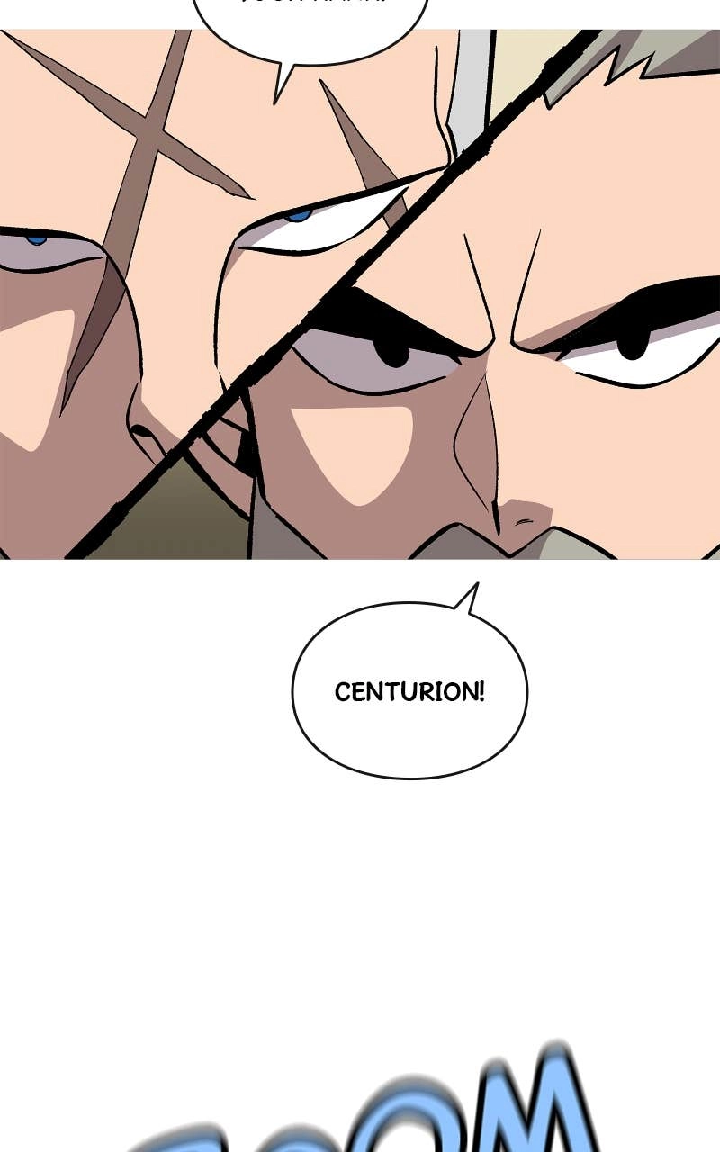 The Story of a Low-Rank Soldier Becoming a Monarch Chapter 45 - Page 53