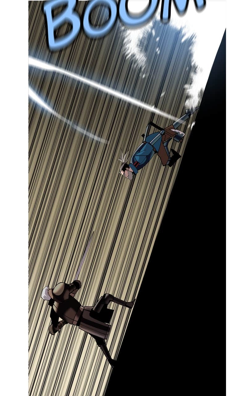 The Story of a Low-Rank Soldier Becoming a Monarch Chapter 45 - Page 54