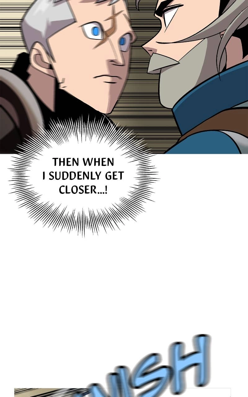 The Story of a Low-Rank Soldier Becoming a Monarch Chapter 45 - Page 57