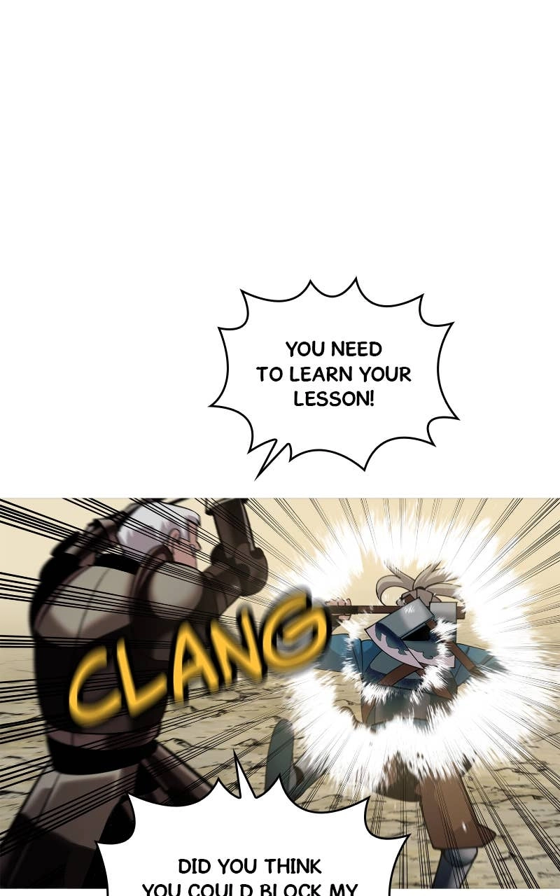 The Story of a Low-Rank Soldier Becoming a Monarch Chapter 45 - Page 59