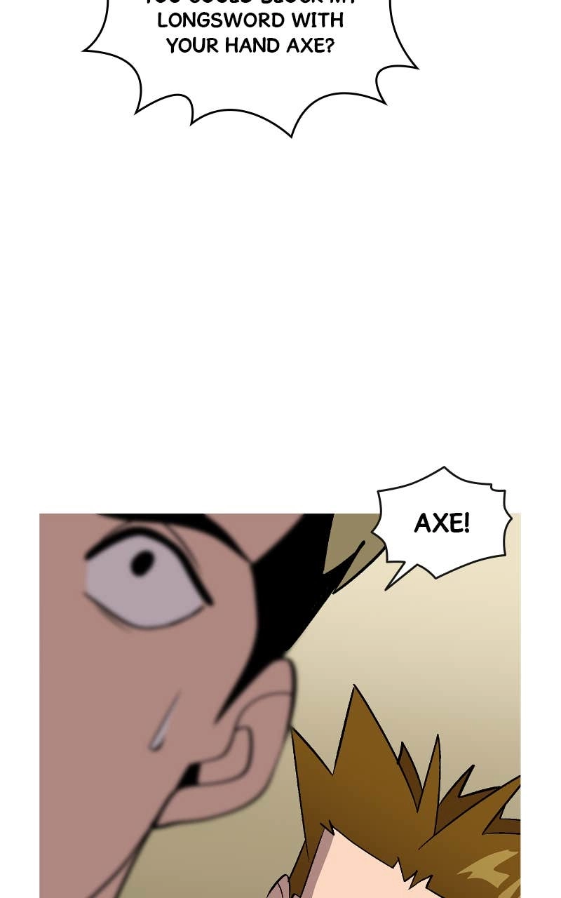 The Story of a Low-Rank Soldier Becoming a Monarch Chapter 45 - Page 60