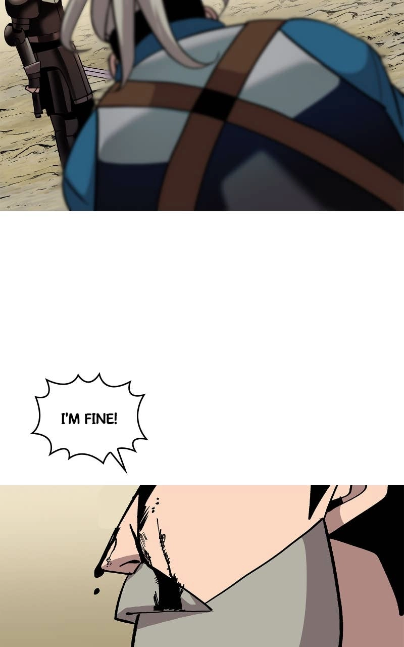 The Story of a Low-Rank Soldier Becoming a Monarch Chapter 45 - Page 62