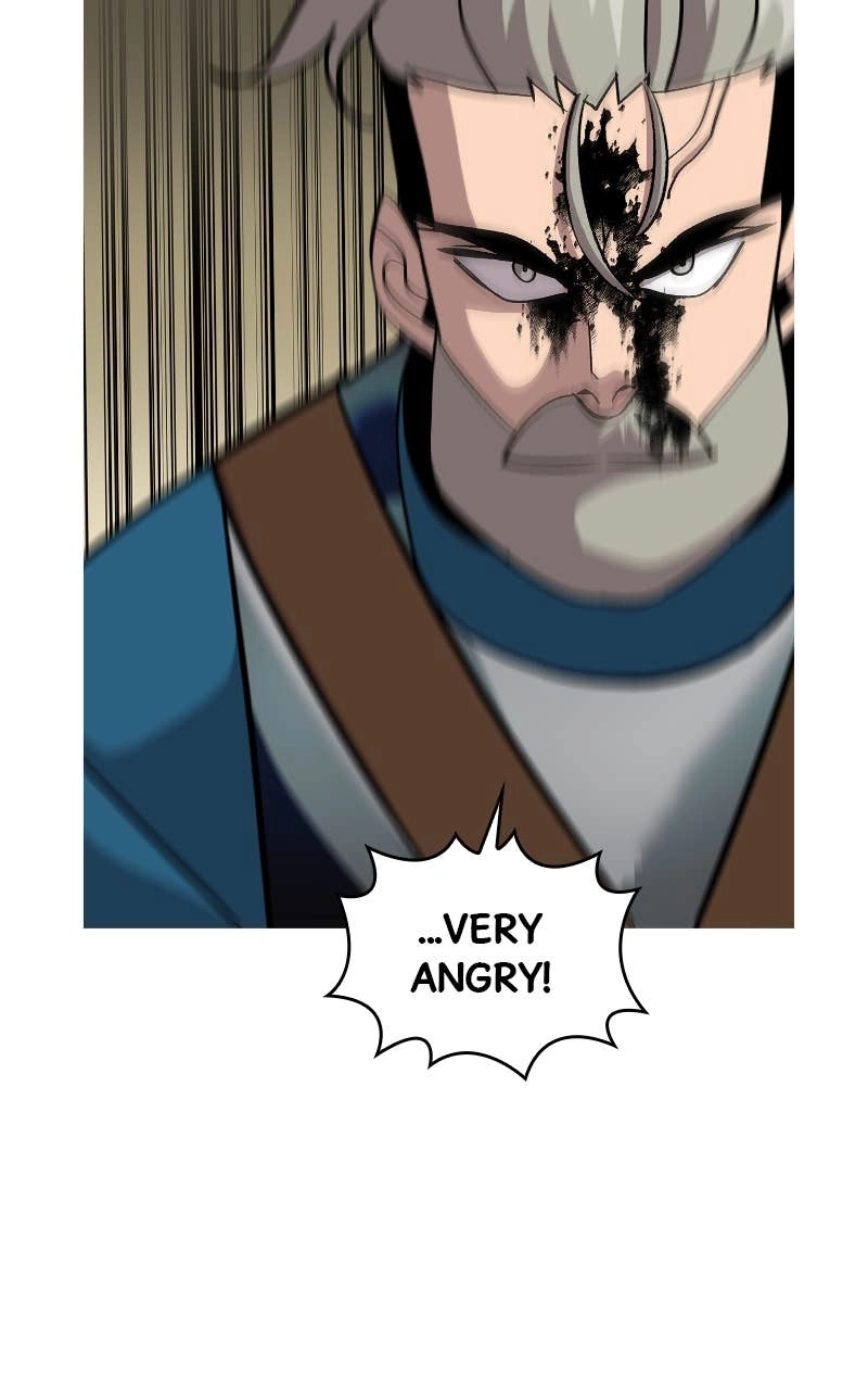 The Story of a Low-Rank Soldier Becoming a Monarch Chapter 45 - Page 64