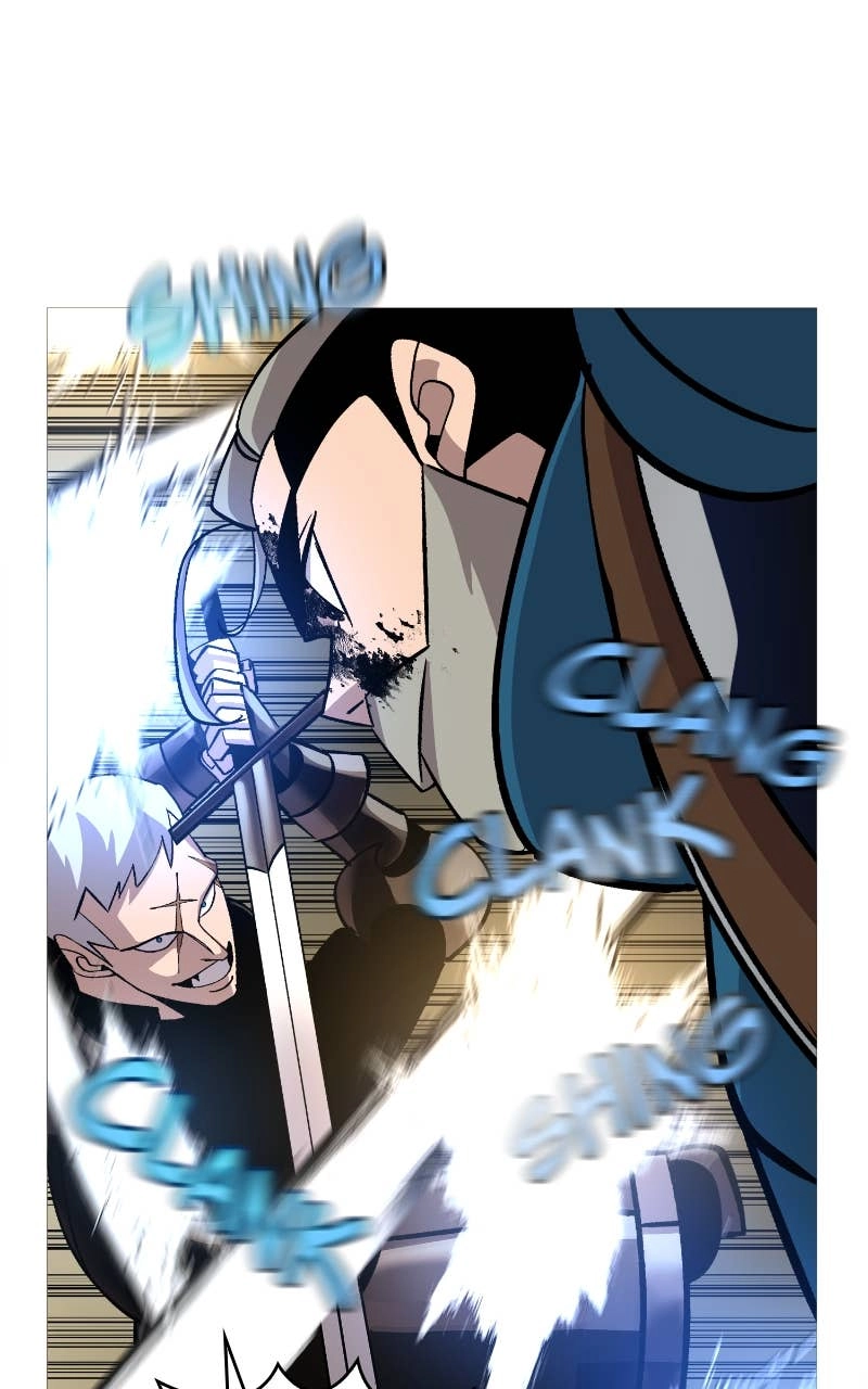The Story of a Low-Rank Soldier Becoming a Monarch Chapter 45 - Page 67