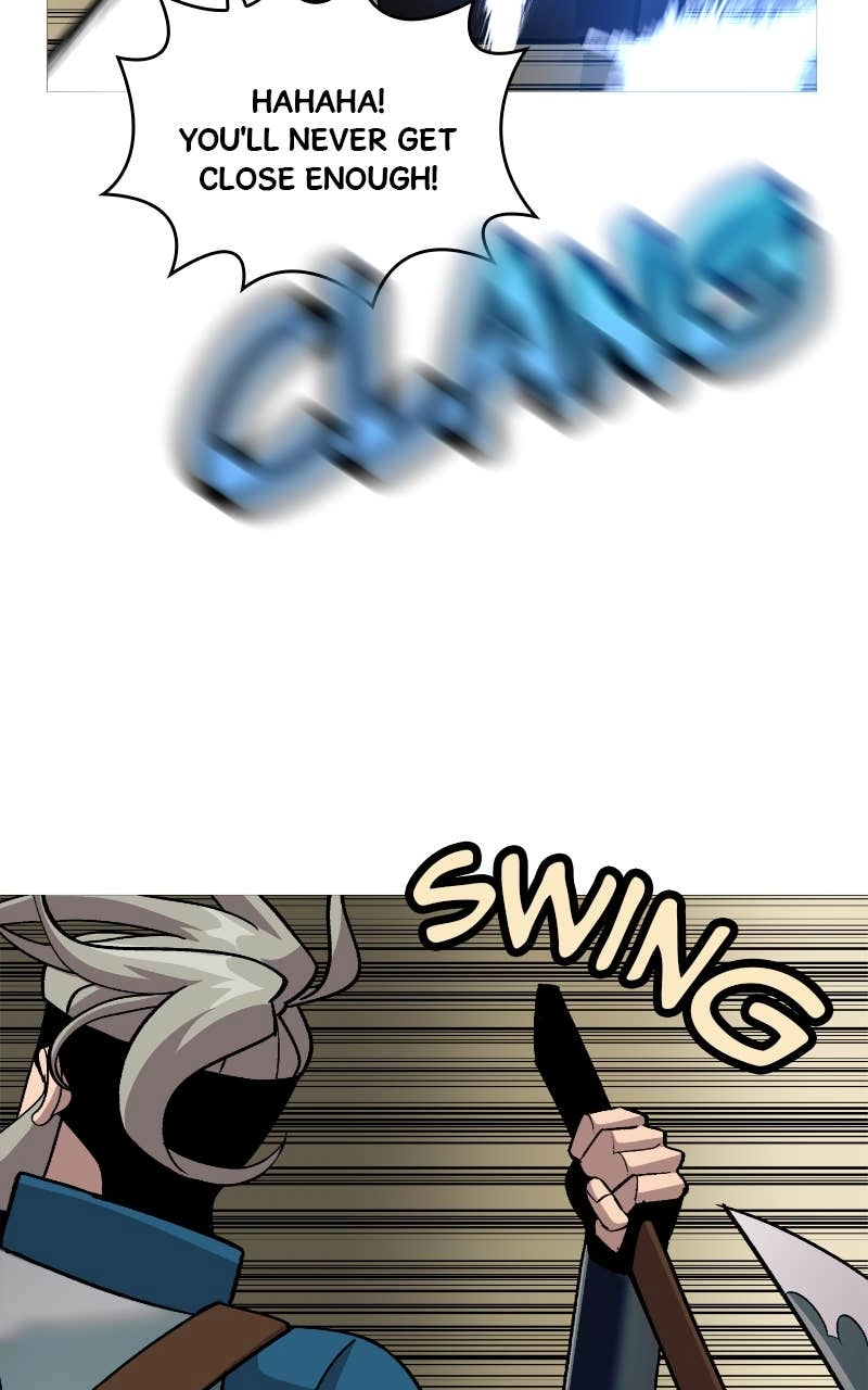 The Story of a Low-Rank Soldier Becoming a Monarch Chapter 45 - Page 68