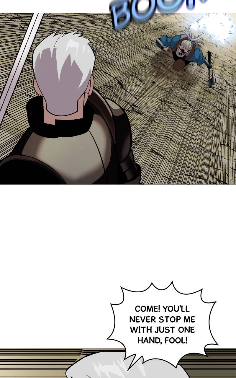 The Story of a Low-Rank Soldier Becoming a Monarch Chapter 45 - Page 71