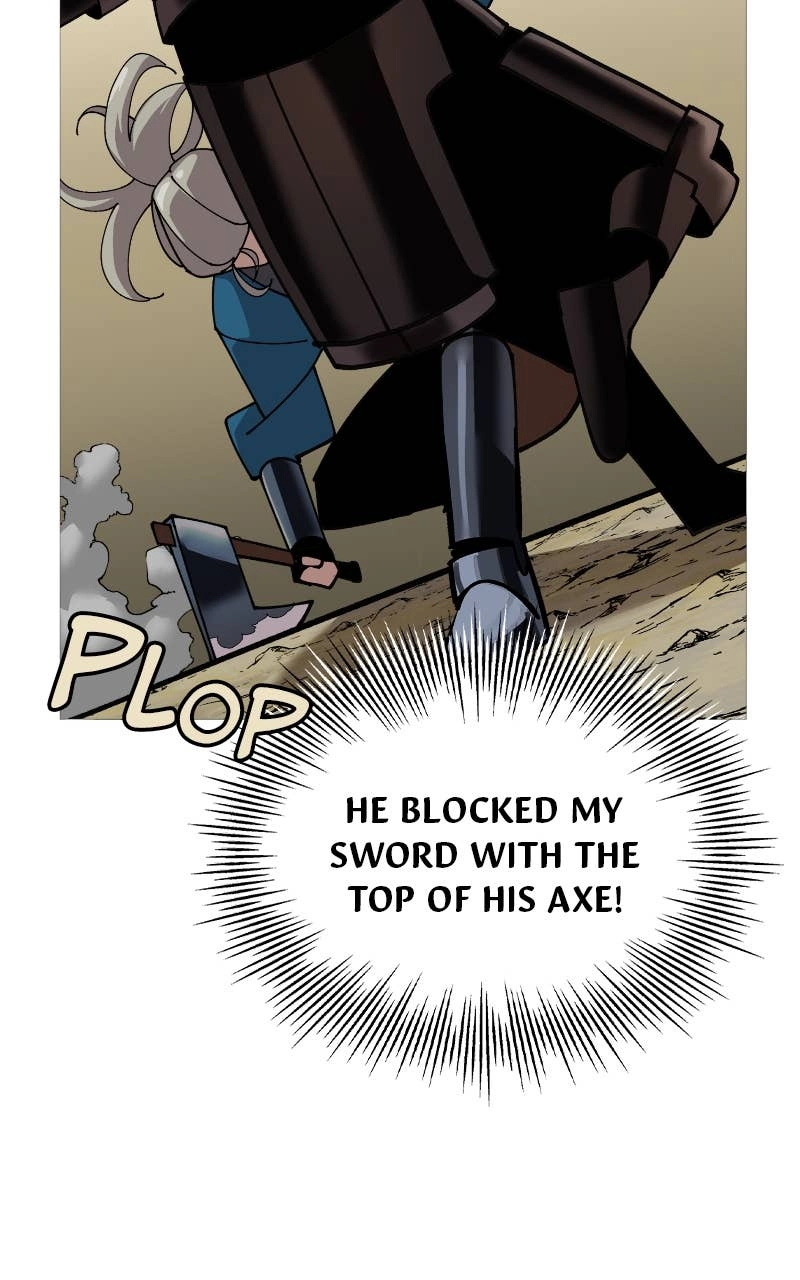 The Story of a Low-Rank Soldier Becoming a Monarch Chapter 45 - Page 76
