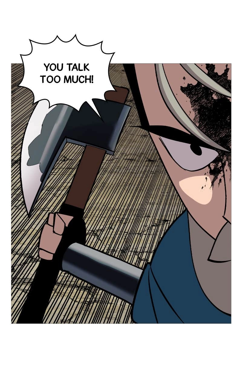 The Story of a Low-Rank Soldier Becoming a Monarch Chapter 45 - Page 77