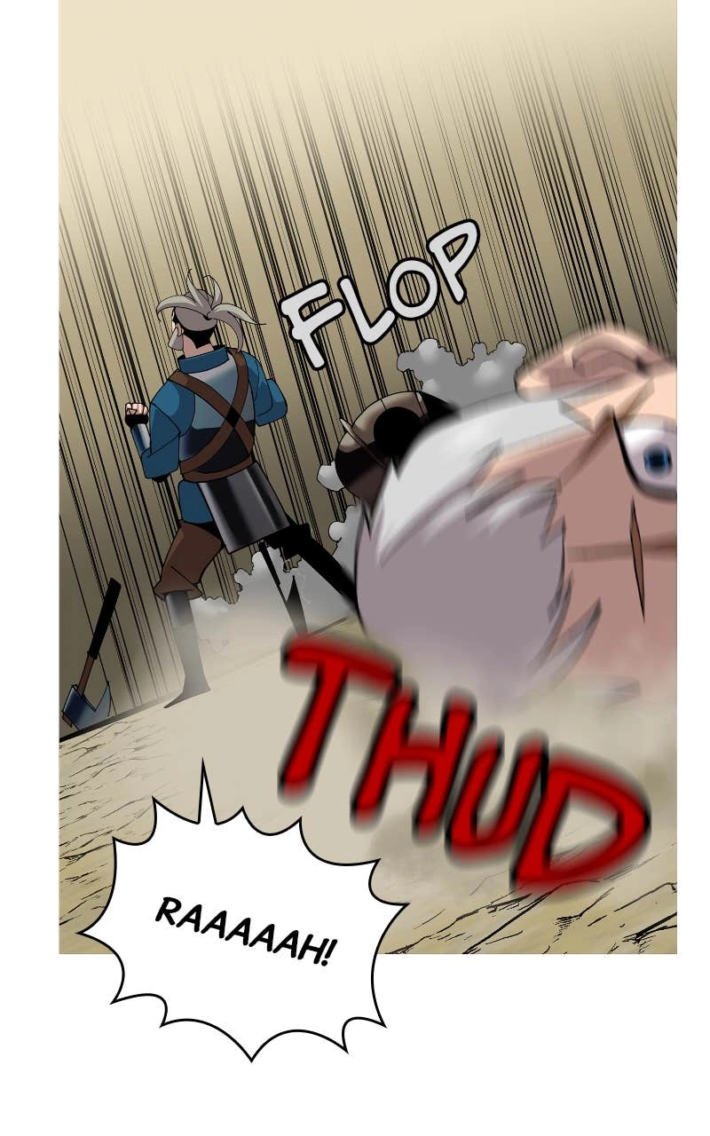 The Story of a Low-Rank Soldier Becoming a Monarch Chapter 45 - Page 80