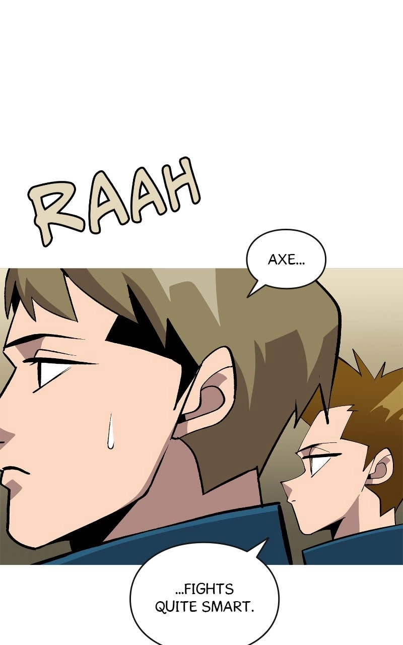 The Story of a Low-Rank Soldier Becoming a Monarch Chapter 45 - Page 81