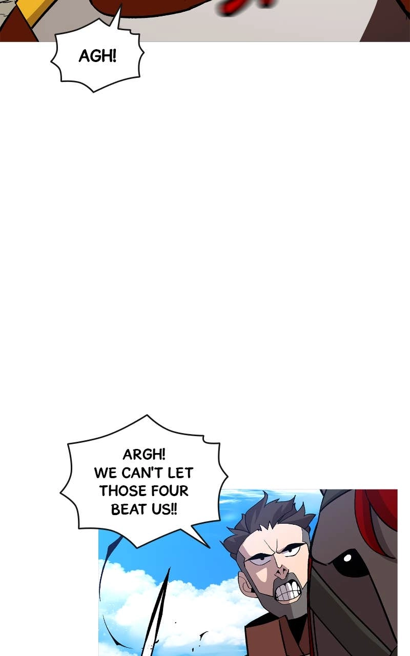 The Story of a Low-Rank Soldier Becoming a Monarch Chapter 45 - Page 84