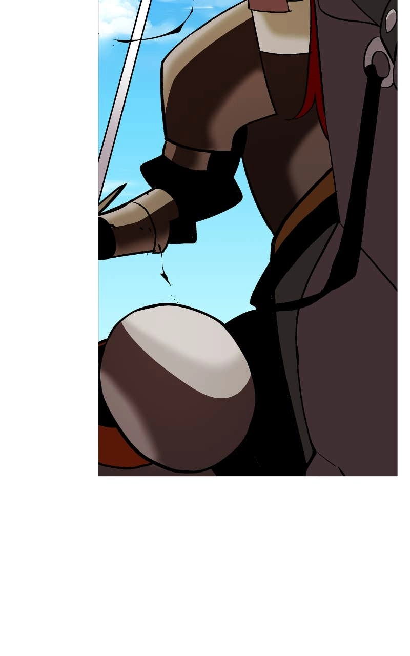 The Story of a Low-Rank Soldier Becoming a Monarch Chapter 45 - Page 85