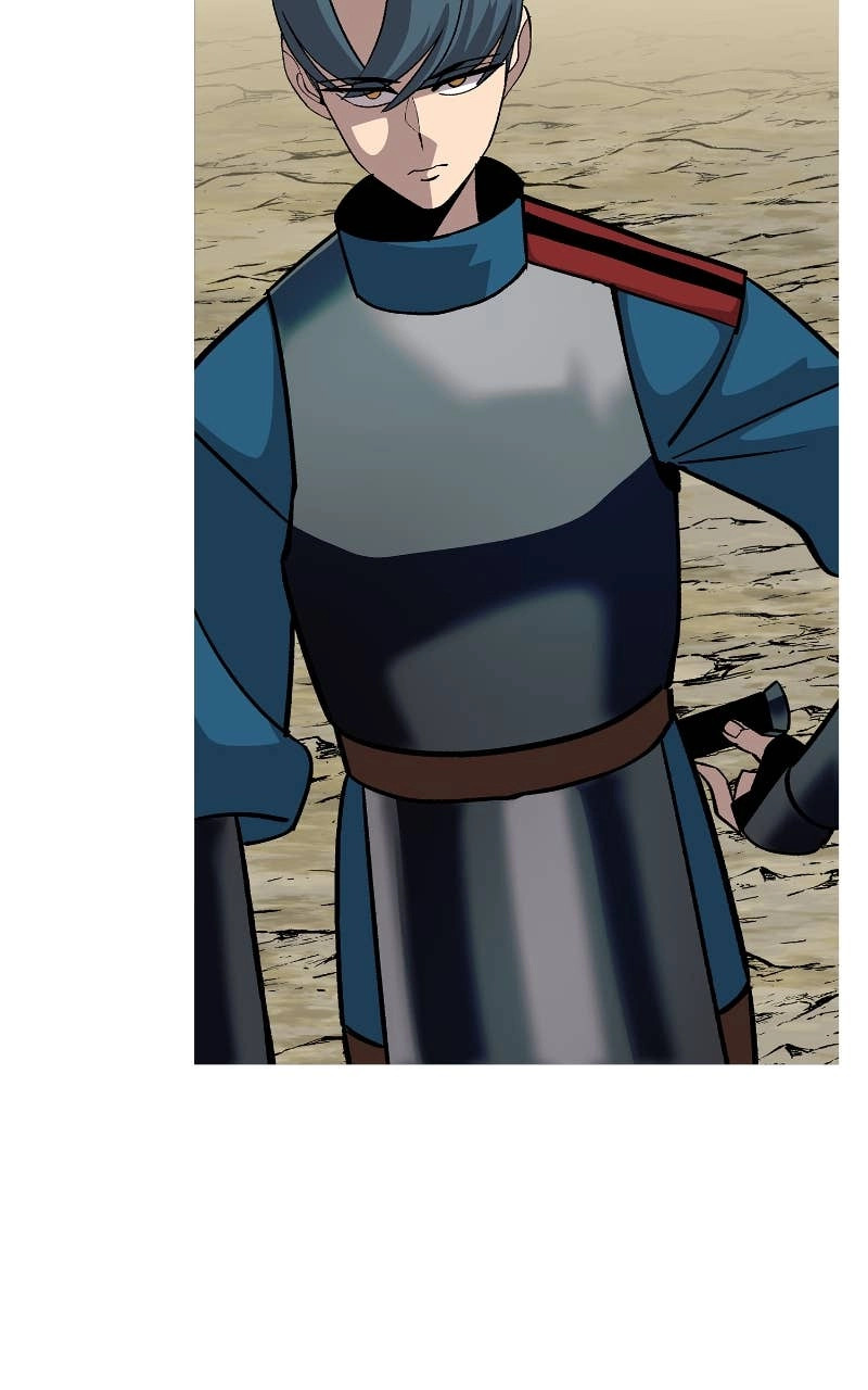 The Story of a Low-Rank Soldier Becoming a Monarch Chapter 45 - Page 90