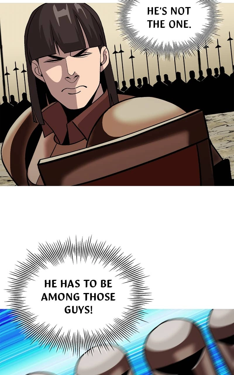 The Story of a Low-Rank Soldier Becoming a Monarch Chapter 45 - Page 93
