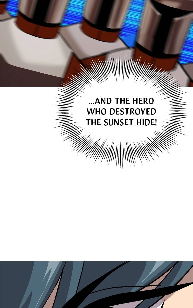 The Story of a Low-Rank Soldier Becoming a Monarch Chapter 45 - Page 95
