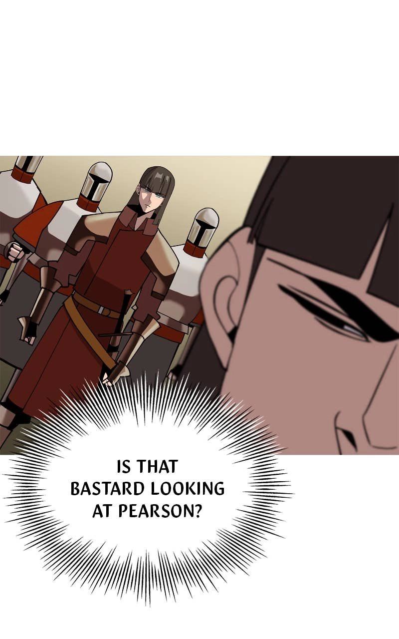 The Story of a Low-Rank Soldier Becoming a Monarch Chapter 46 - Page 3