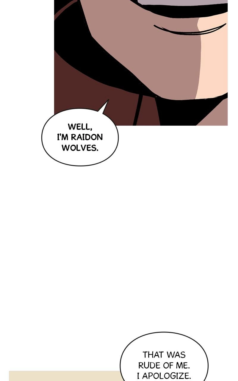 The Story of a Low-Rank Soldier Becoming a Monarch Chapter 46 - Page 5