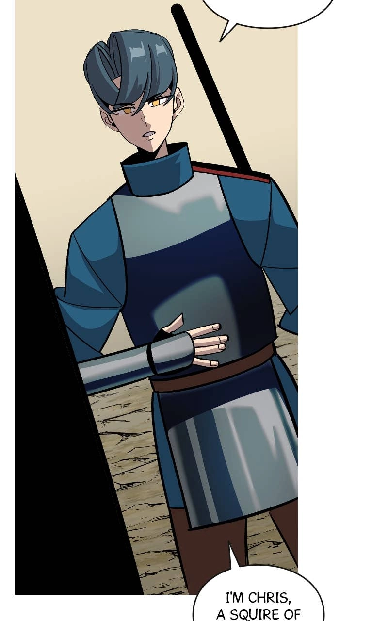 The Story of a Low-Rank Soldier Becoming a Monarch Chapter 46 - Page 6