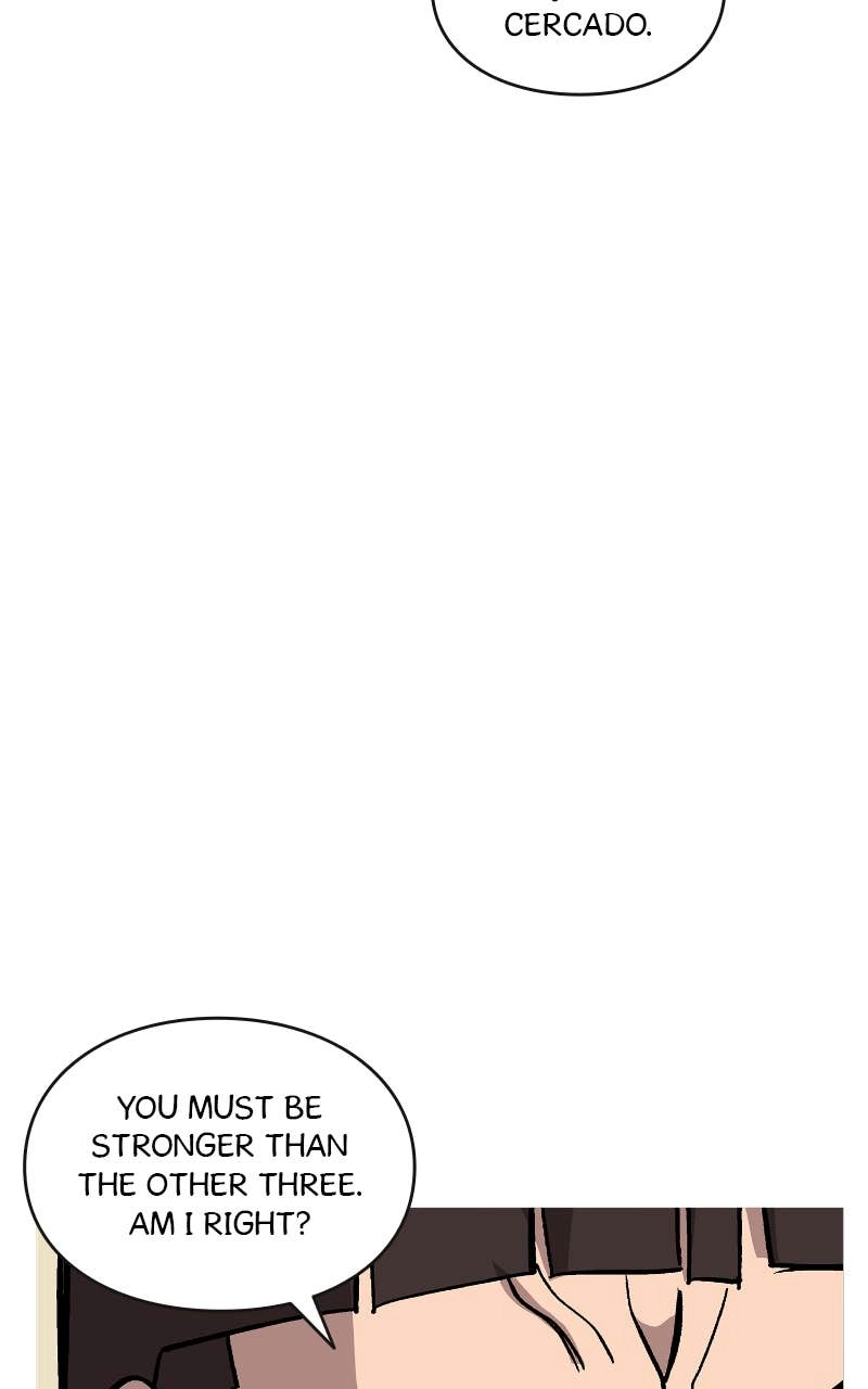 The Story of a Low-Rank Soldier Becoming a Monarch Chapter 46 - Page 7