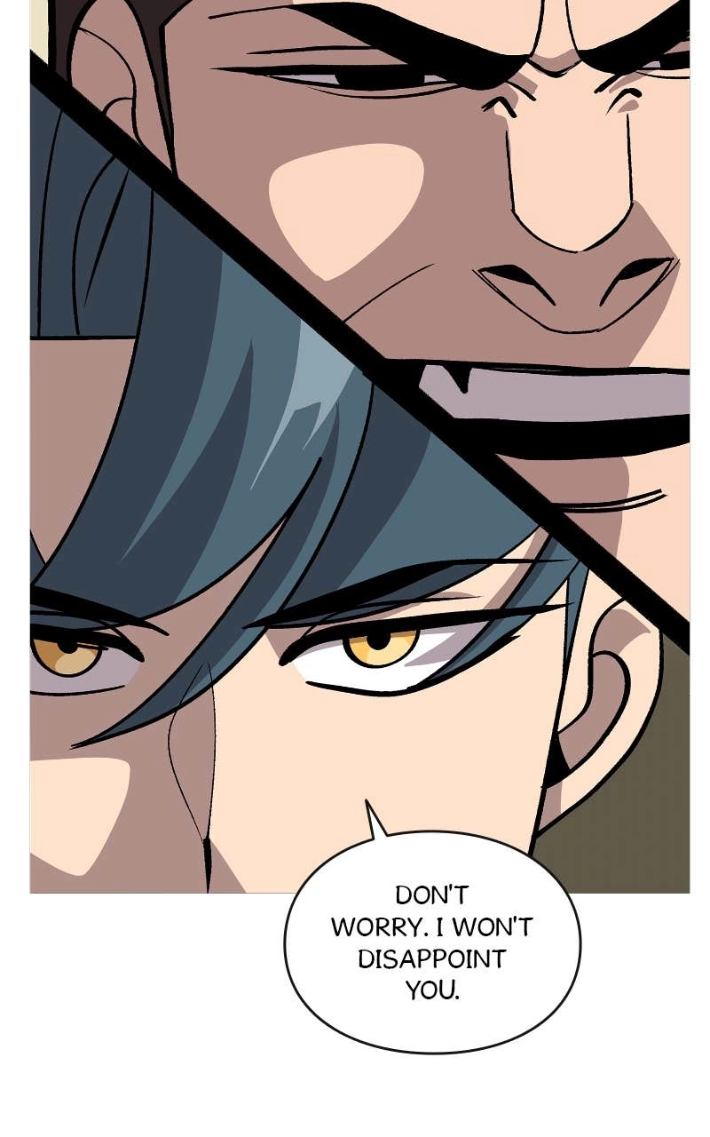 The Story of a Low-Rank Soldier Becoming a Monarch Chapter 46 - Page 8