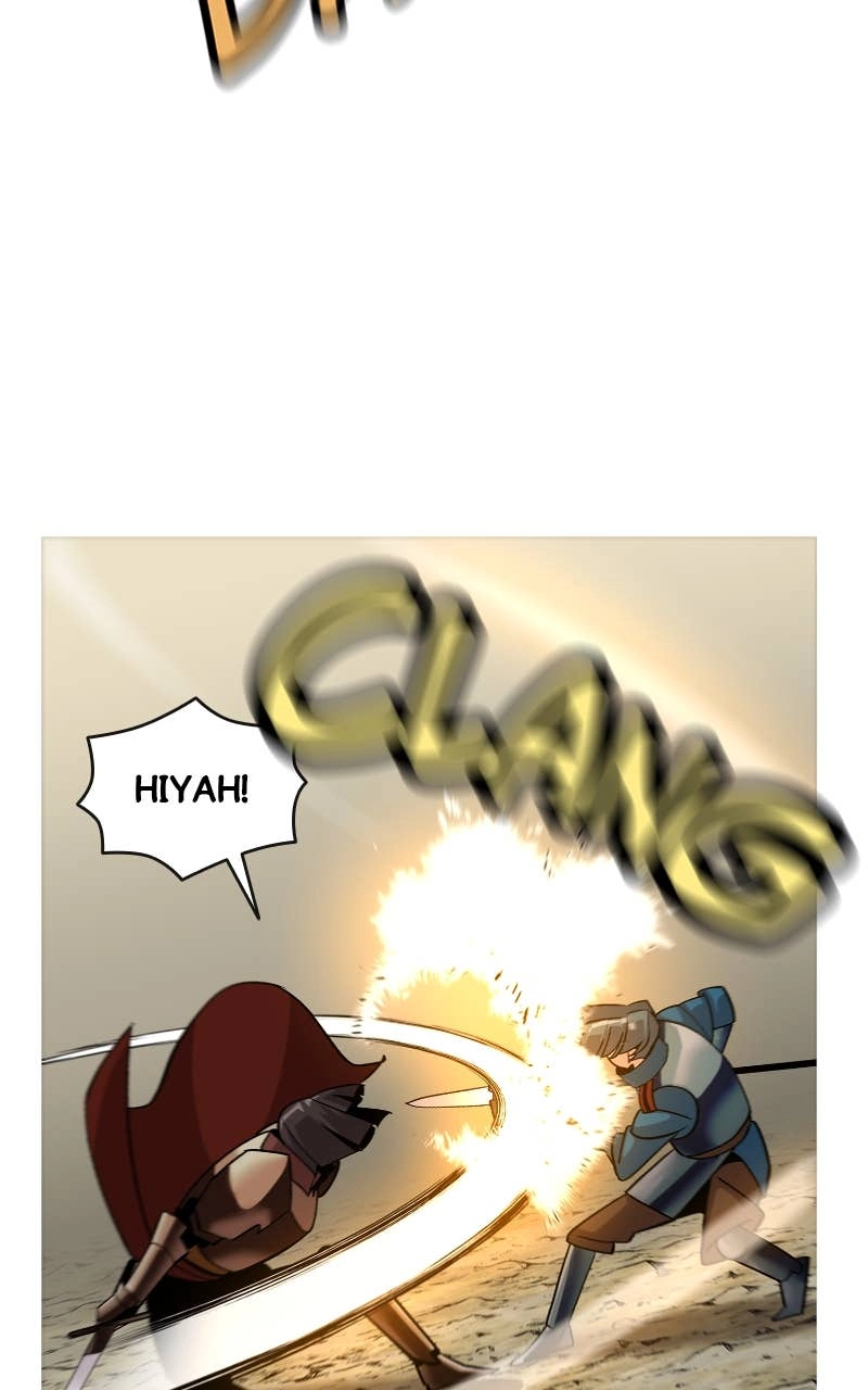 The Story of a Low-Rank Soldier Becoming a Monarch Chapter 46 - Page 10