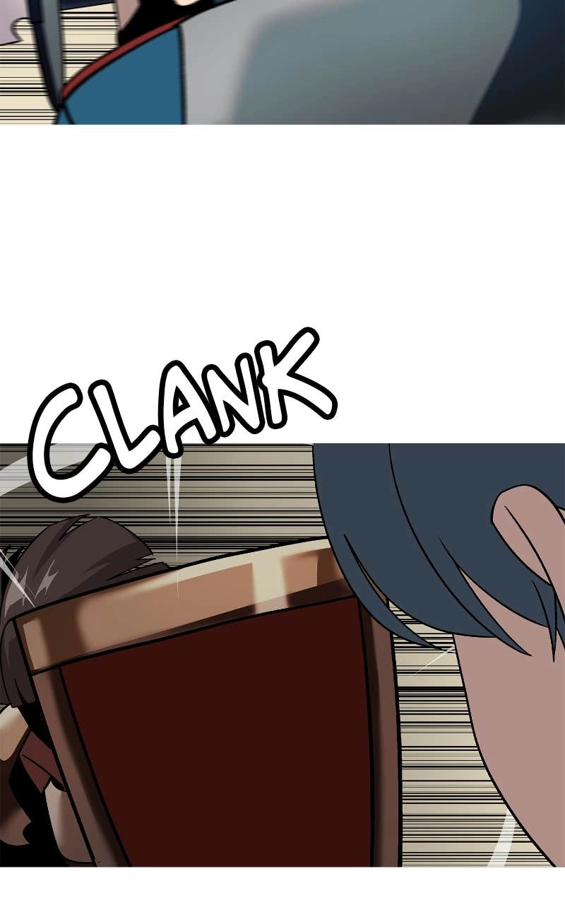 The Story of a Low-Rank Soldier Becoming a Monarch Chapter 46 - Page 12