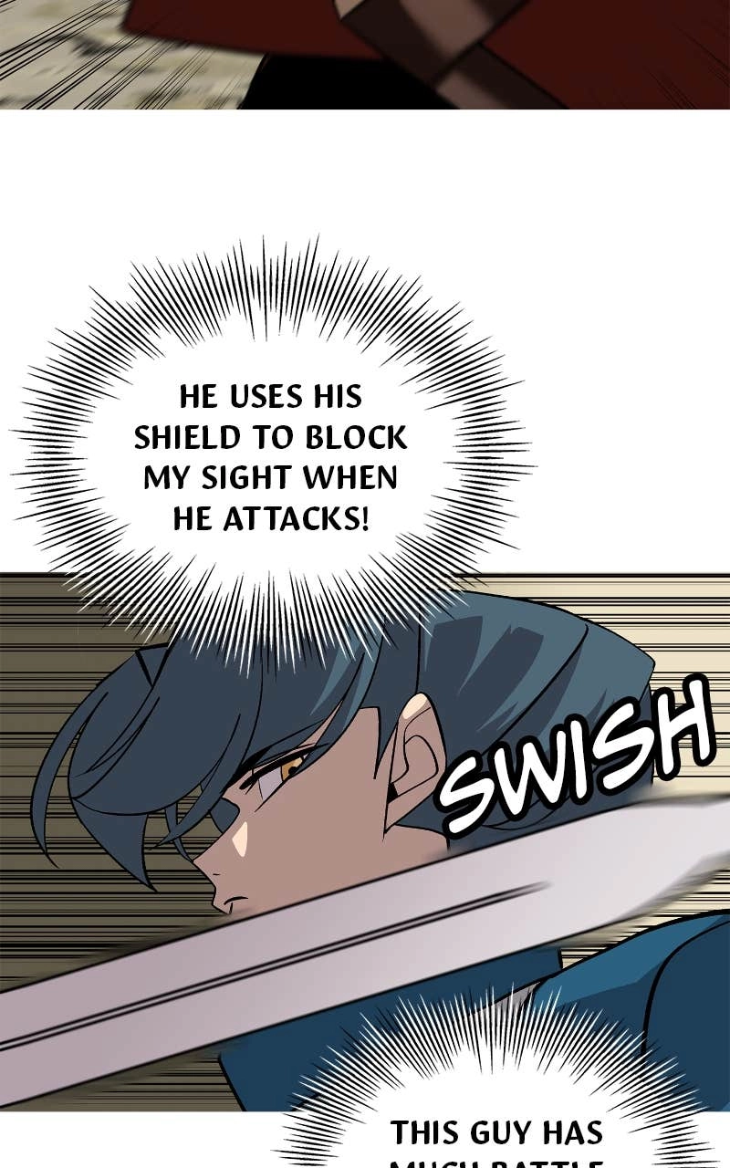 The Story of a Low-Rank Soldier Becoming a Monarch Chapter 46 - Page 14