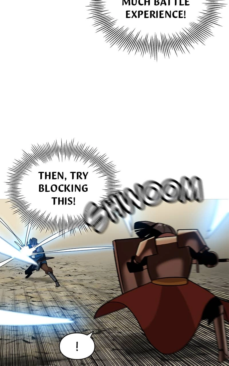 The Story of a Low-Rank Soldier Becoming a Monarch Chapter 46 - Page 15