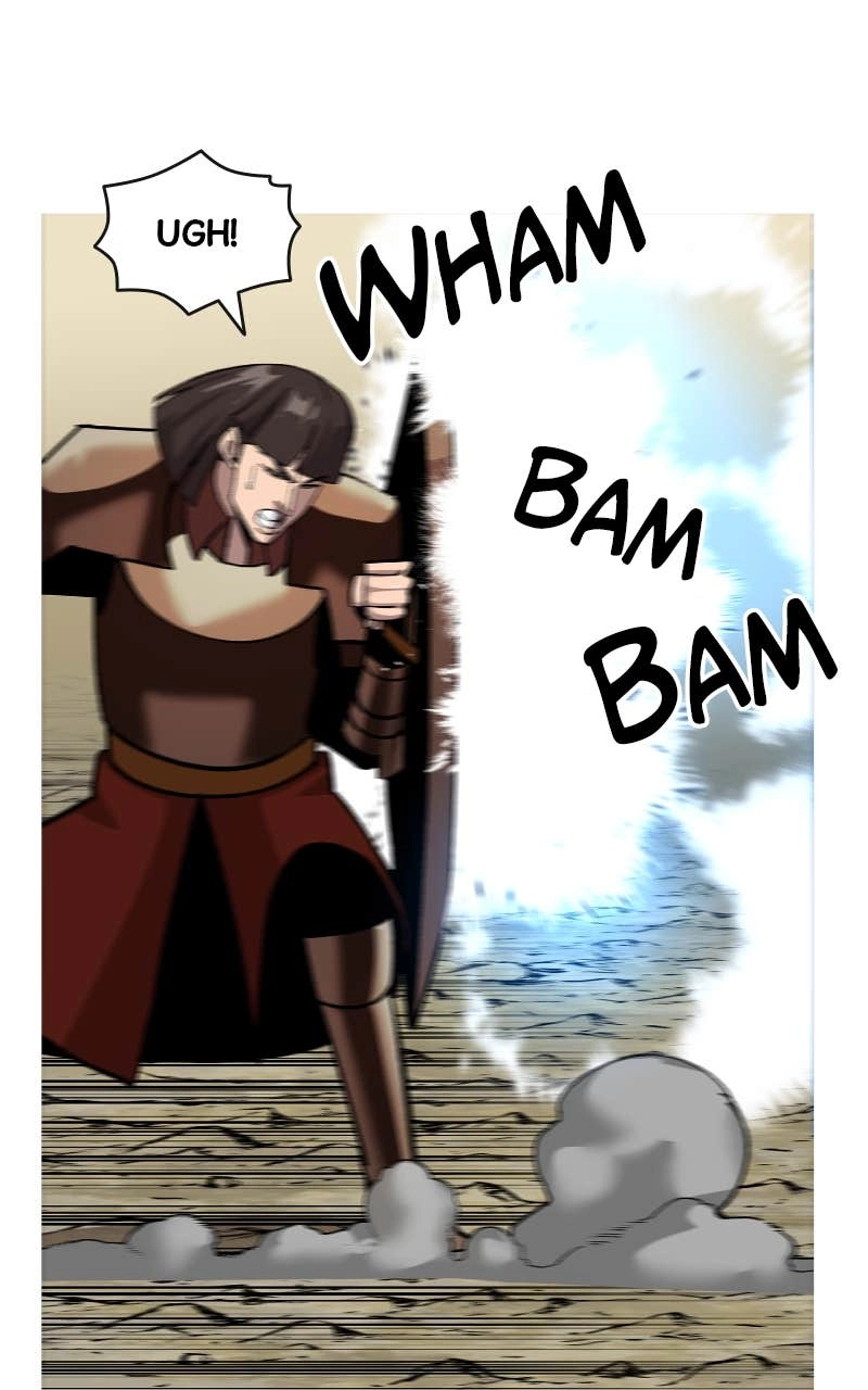 The Story of a Low-Rank Soldier Becoming a Monarch Chapter 46 - Page 17
