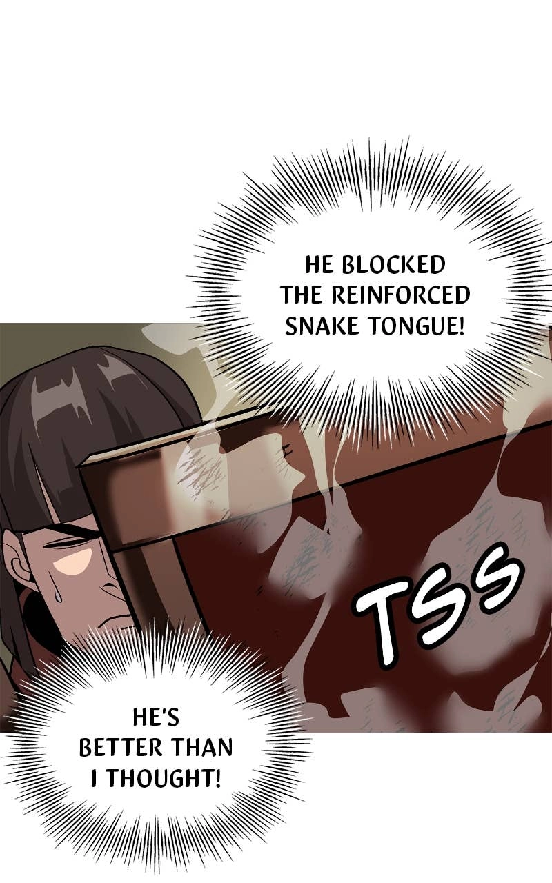 The Story of a Low-Rank Soldier Becoming a Monarch Chapter 46 - Page 18