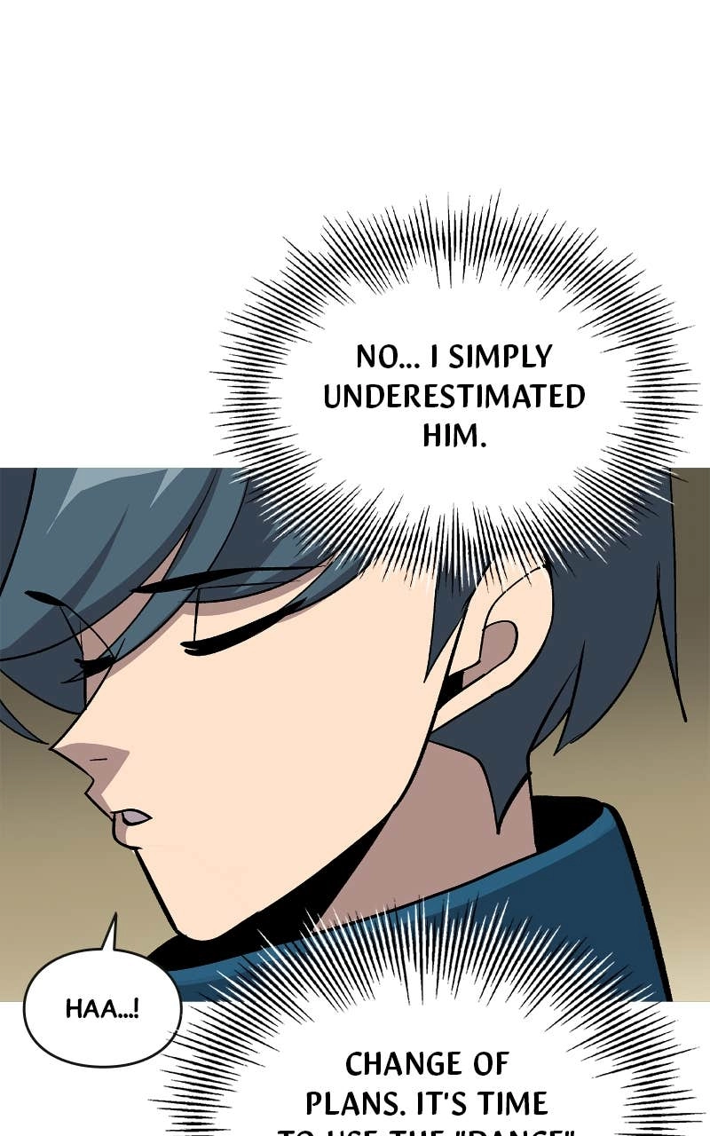 The Story of a Low-Rank Soldier Becoming a Monarch Chapter 46 - Page 19