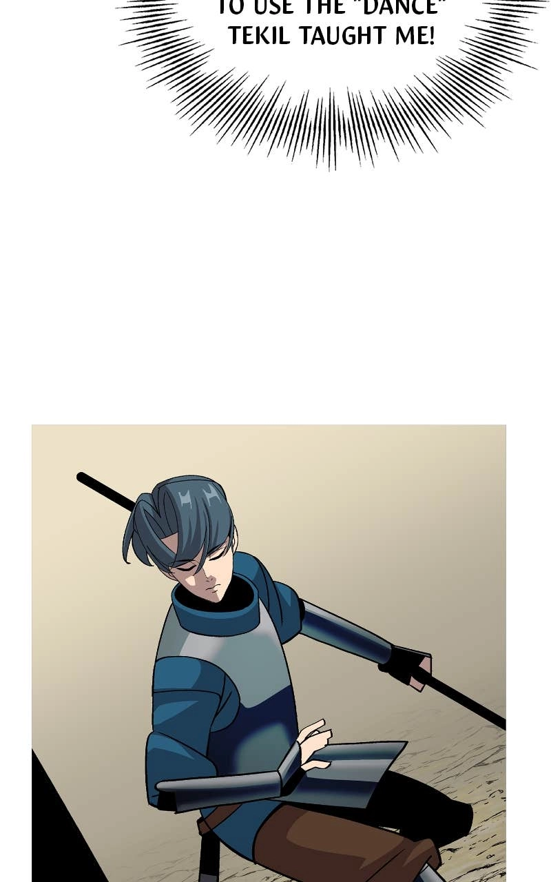 The Story of a Low-Rank Soldier Becoming a Monarch Chapter 46 - Page 20