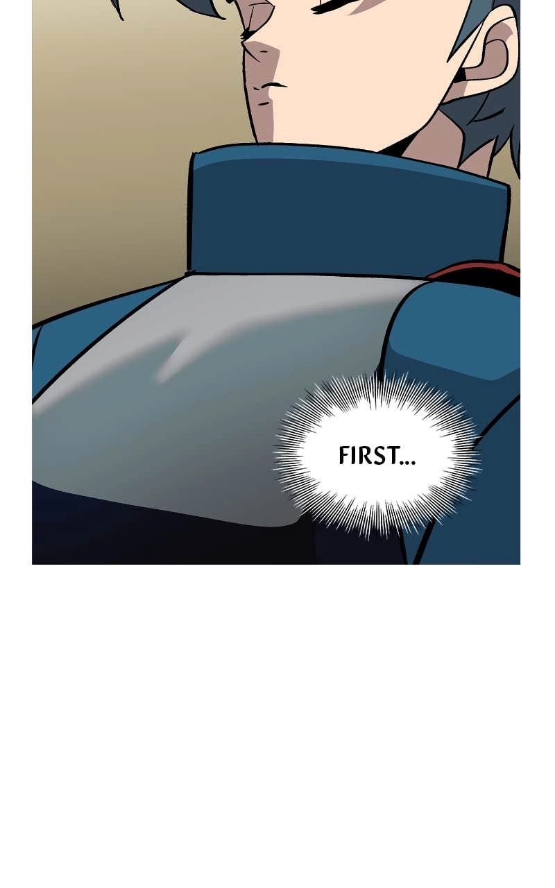 The Story of a Low-Rank Soldier Becoming a Monarch Chapter 46 - Page 22