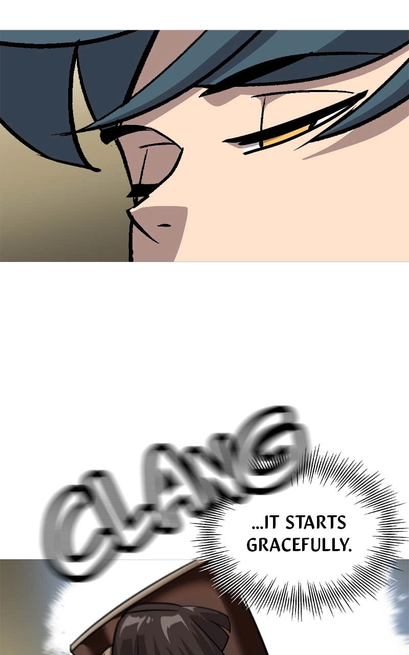The Story of a Low-Rank Soldier Becoming a Monarch Chapter 46 - Page 23