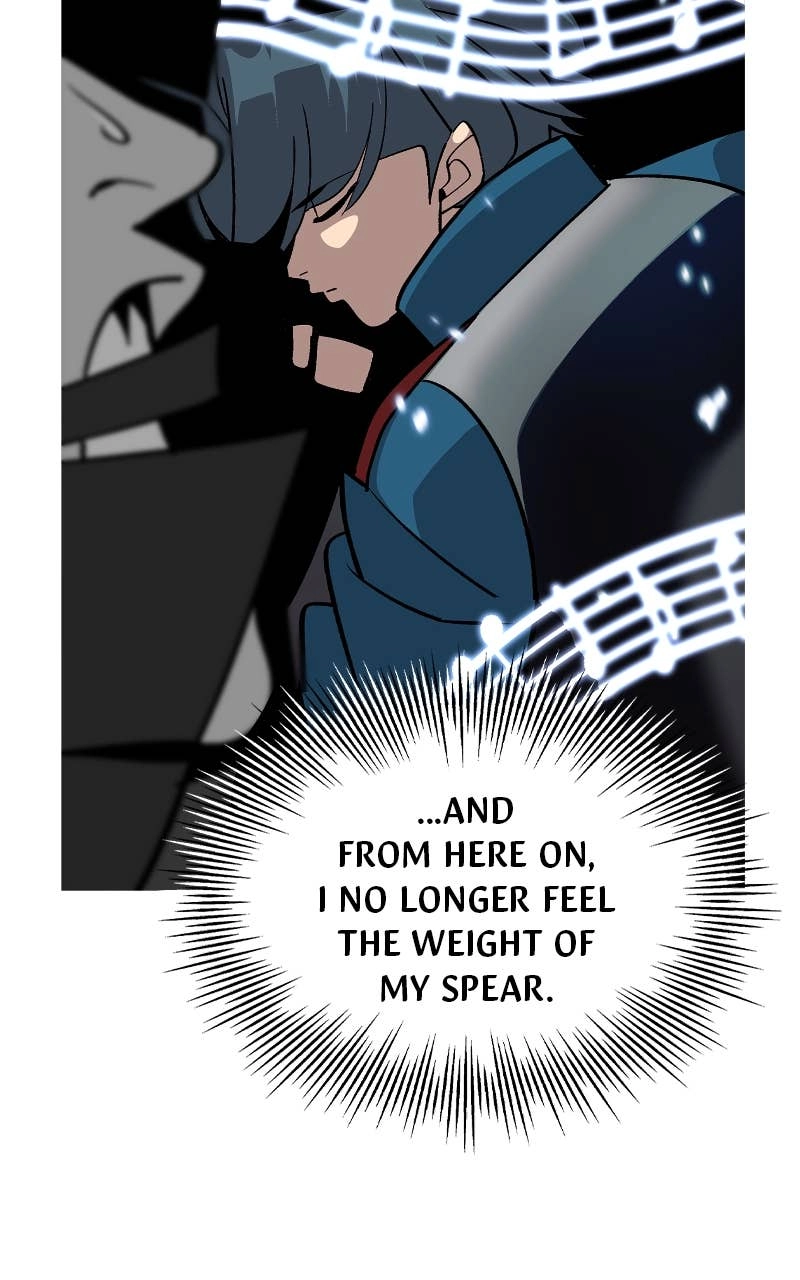 The Story of a Low-Rank Soldier Becoming a Monarch Chapter 46 - Page 25