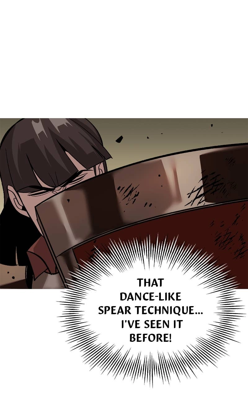 The Story of a Low-Rank Soldier Becoming a Monarch Chapter 46 - Page 26