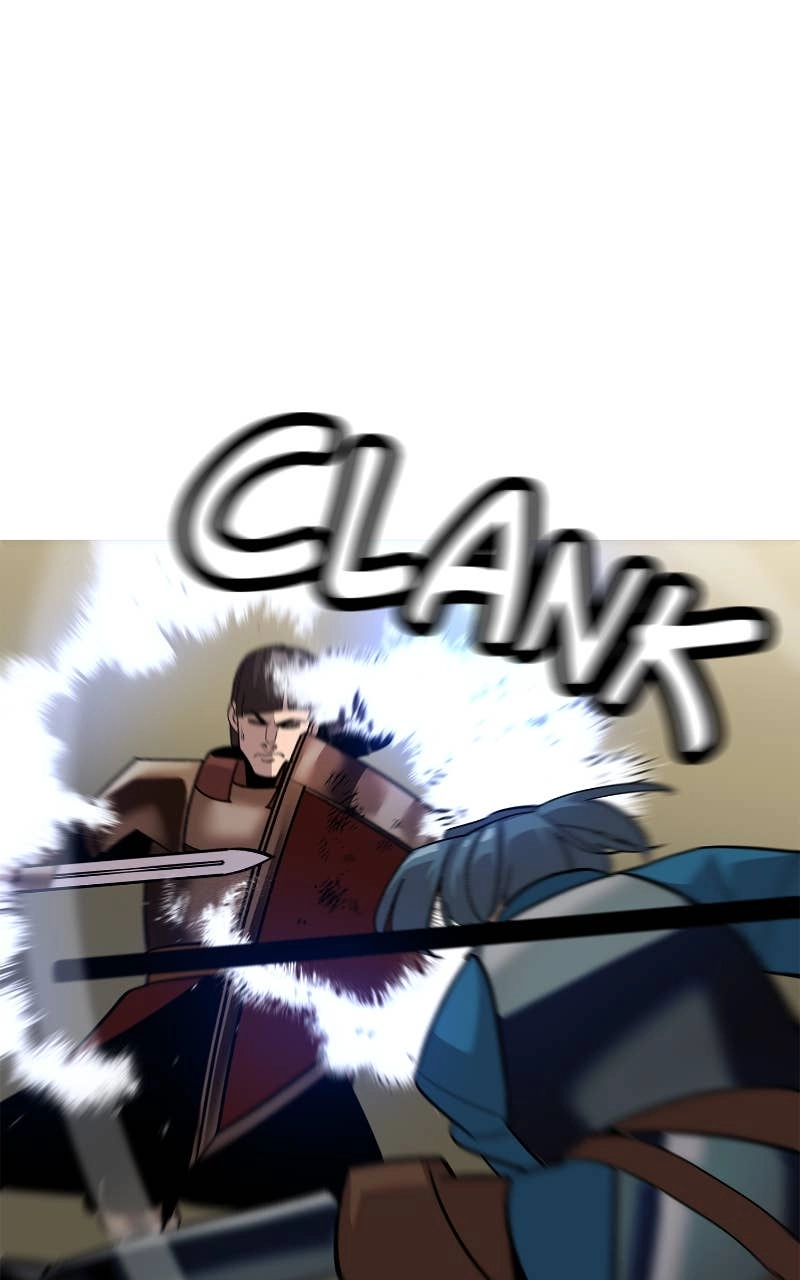 The Story of a Low-Rank Soldier Becoming a Monarch Chapter 46 - Page 27
