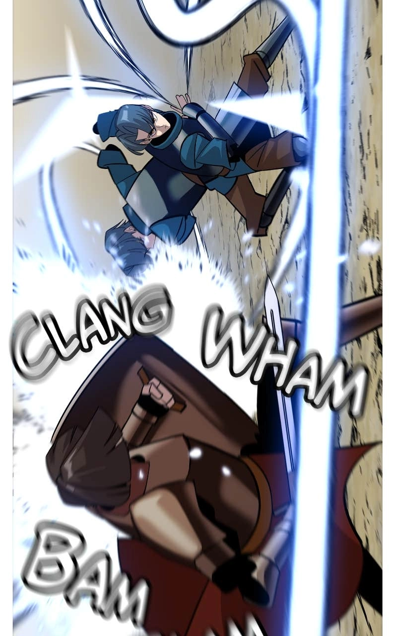 The Story of a Low-Rank Soldier Becoming a Monarch Chapter 46 - Page 30