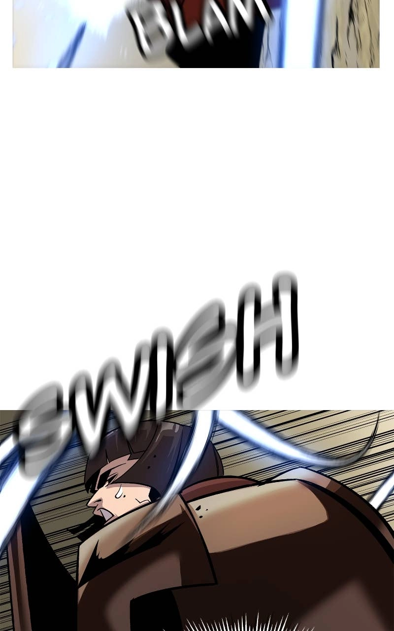 The Story of a Low-Rank Soldier Becoming a Monarch Chapter 46 - Page 31