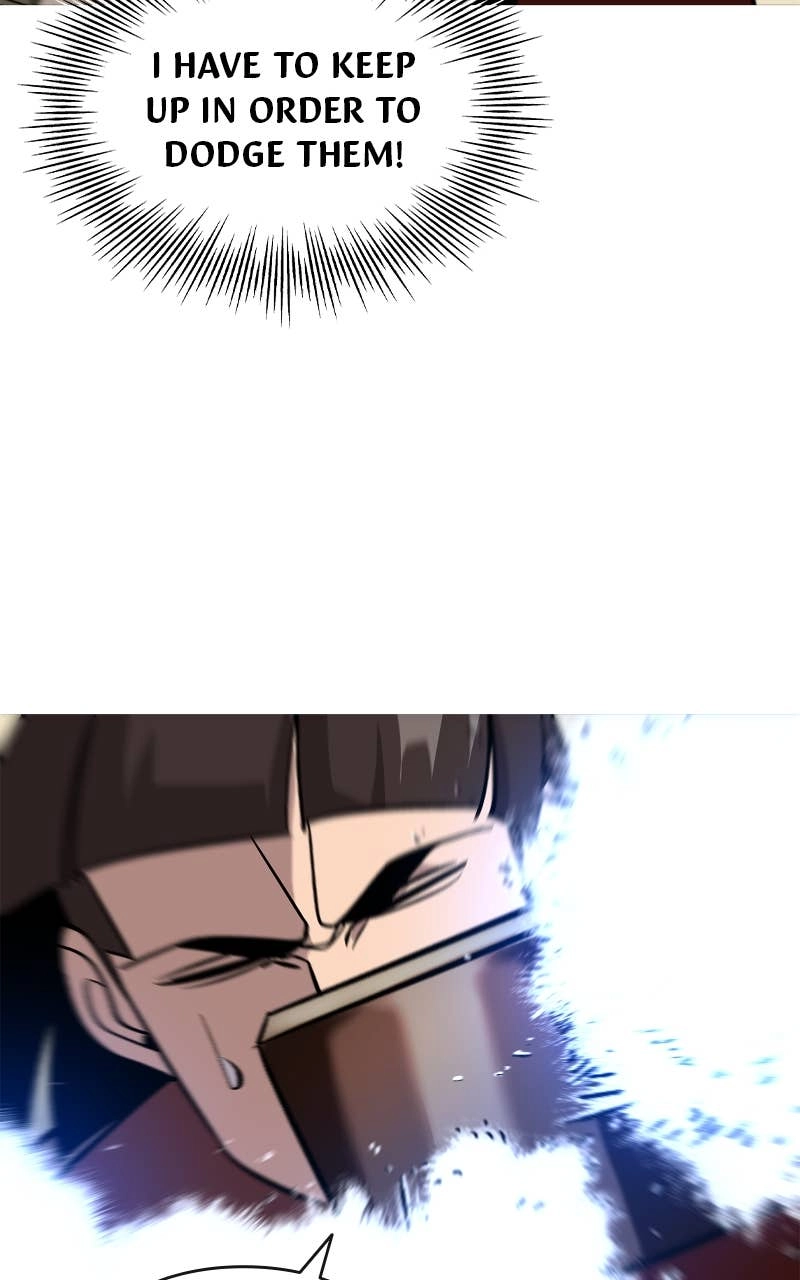 The Story of a Low-Rank Soldier Becoming a Monarch Chapter 46 - Page 33