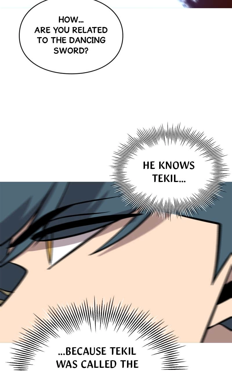 The Story of a Low-Rank Soldier Becoming a Monarch Chapter 46 - Page 34