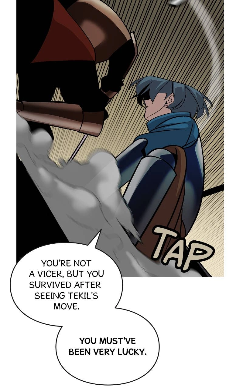 The Story of a Low-Rank Soldier Becoming a Monarch Chapter 46 - Page 36