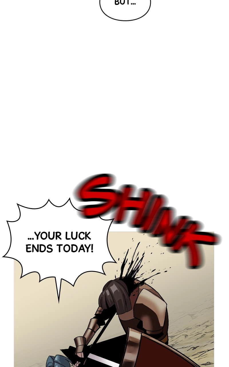 The Story of a Low-Rank Soldier Becoming a Monarch Chapter 46 - Page 38