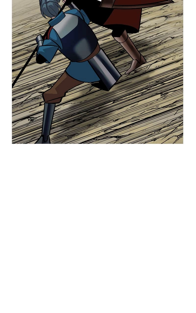 The Story of a Low-Rank Soldier Becoming a Monarch Chapter 46 - Page 39