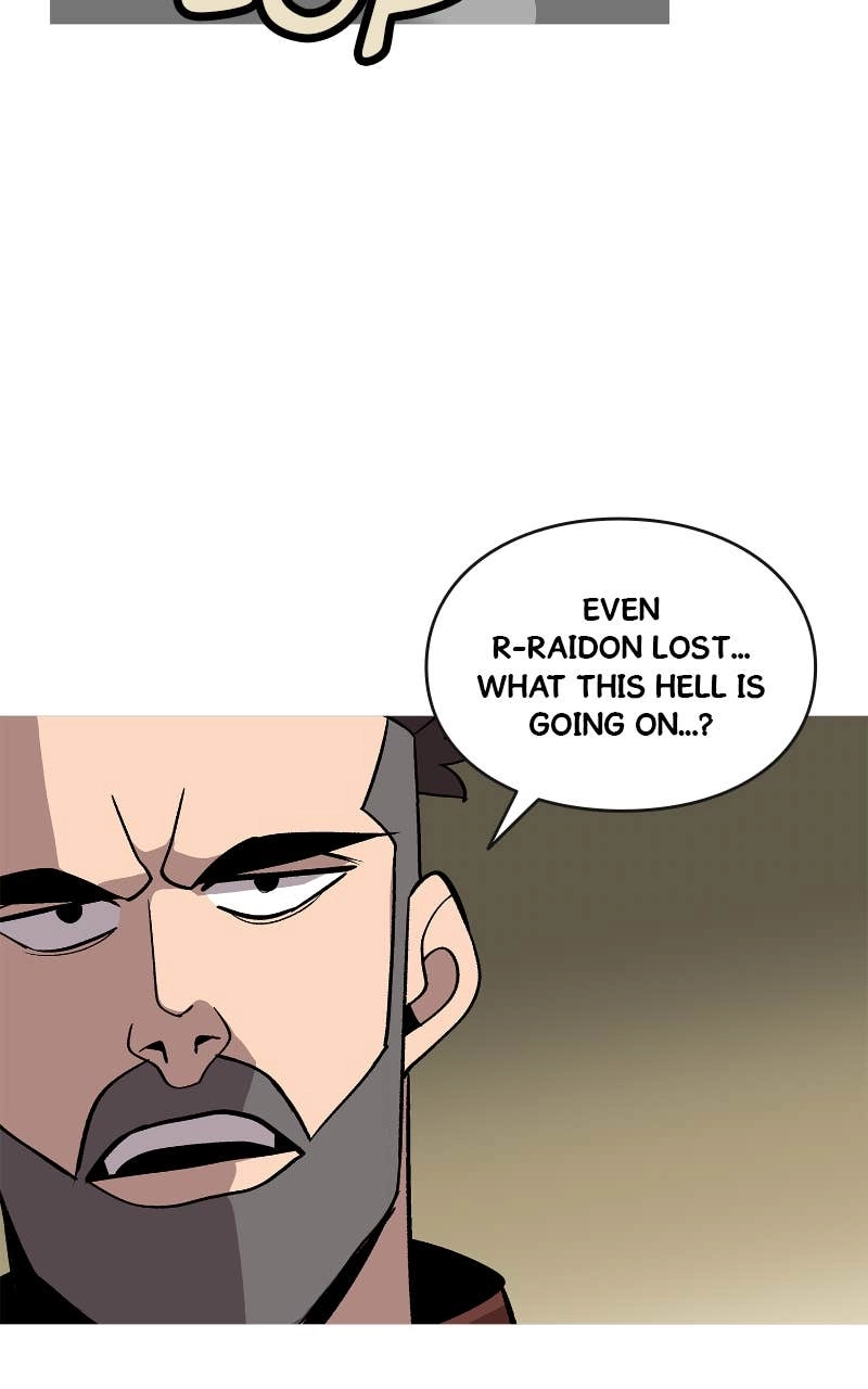 The Story of a Low-Rank Soldier Becoming a Monarch Chapter 46 - Page 41