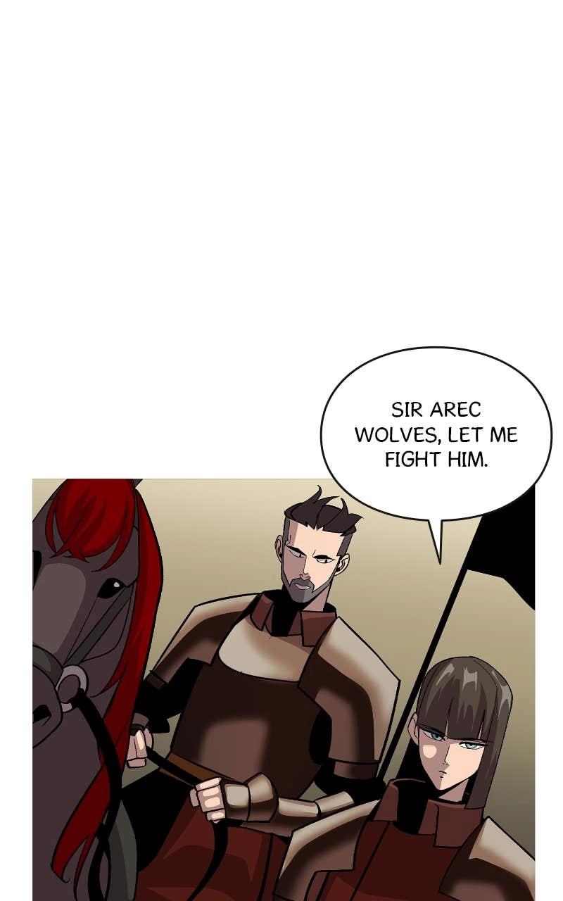 The Story of a Low-Rank Soldier Becoming a Monarch Chapter 46 - Page 42