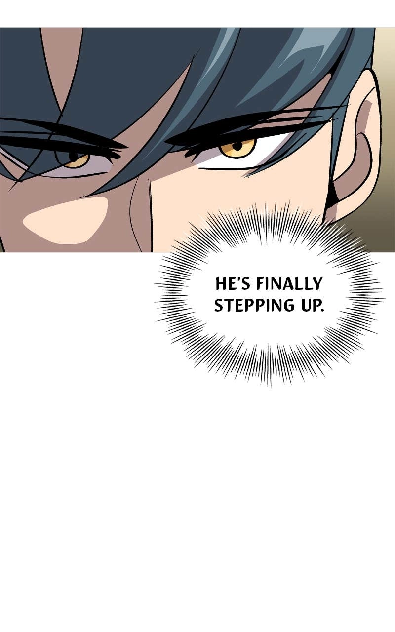 The Story of a Low-Rank Soldier Becoming a Monarch Chapter 46 - Page 44