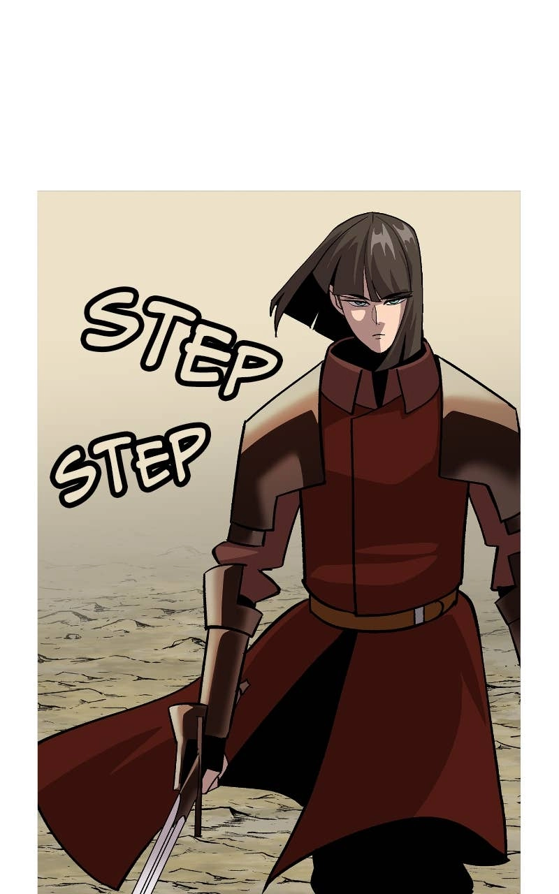 The Story of a Low-Rank Soldier Becoming a Monarch Chapter 46 - Page 48